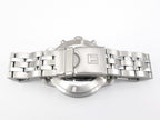 Tissot T-Sport PRC200 stainless steel bracelet