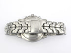 TAG Heuer Link CT1110.BA0550 stainless steel s-link bracelet