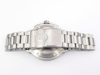 TAG Heuer Formula 1 CAU1112.BA0858 stainless steel bracelet