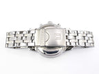 Tissot T-Sport PRS200 stainless steel bracelet