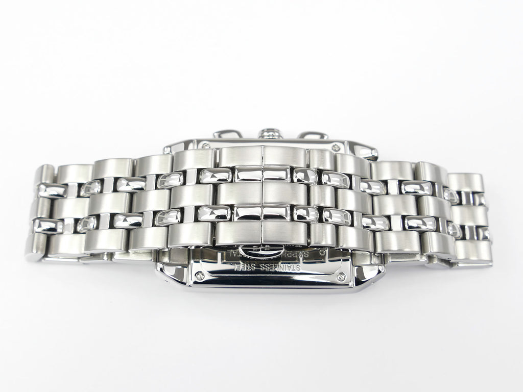 Raymond Weil Tango 4881-ST-00209 stainless steel bracelet