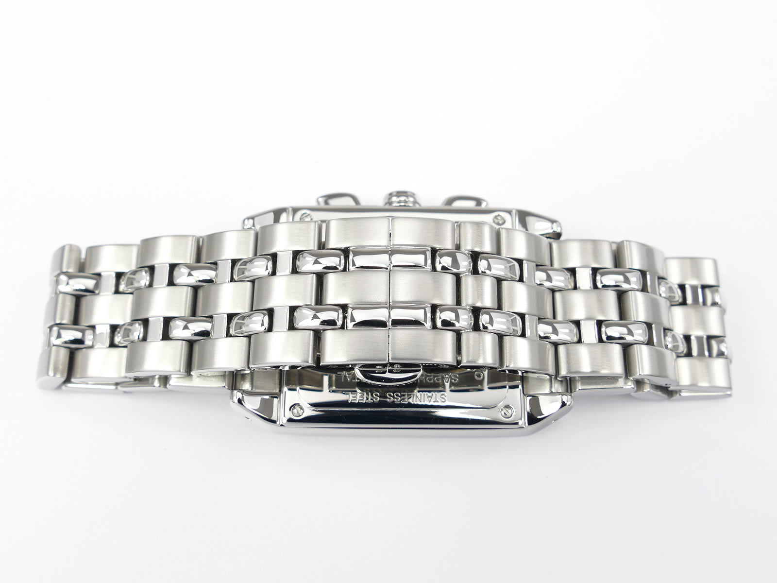 Raymond Weil Tango 4881-ST-00209 stainless steel bracelet