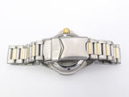 TAG Heuer 4000 stainless steel & 18k Gold bracelet WF1420-0