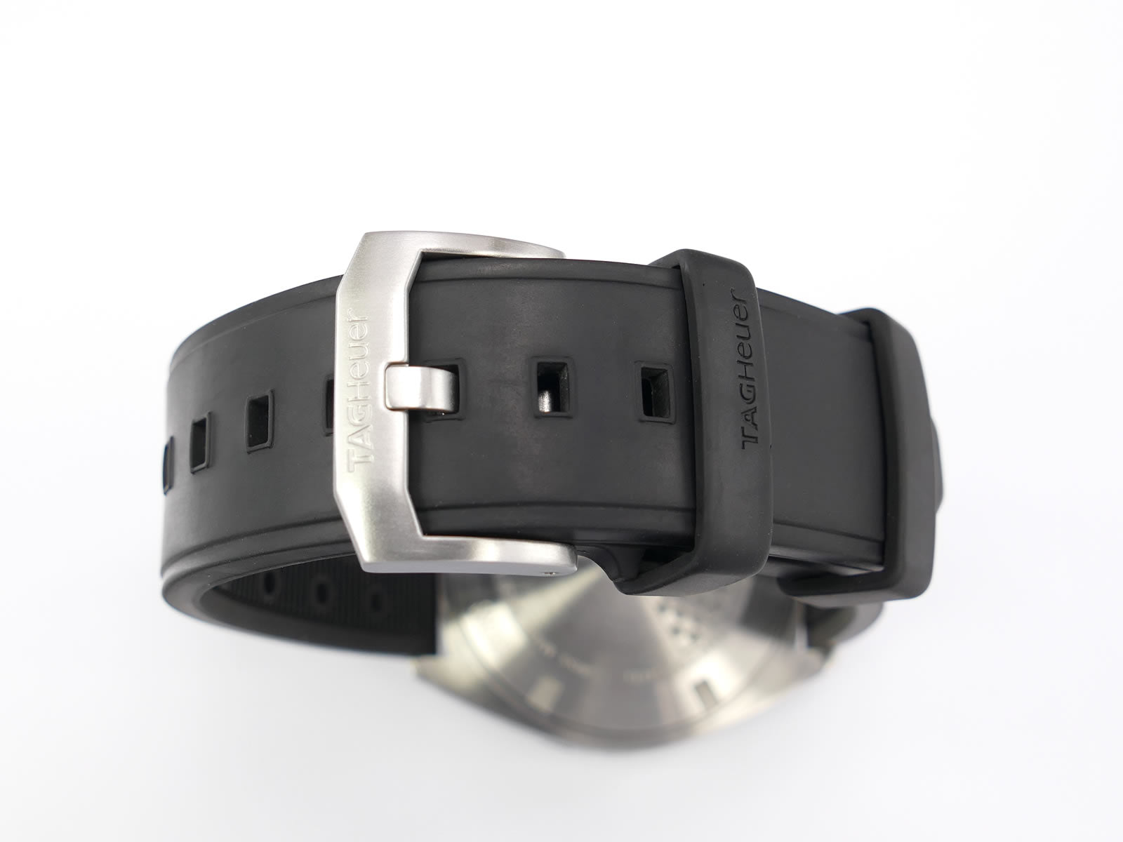 TAG Heuer Formula 1 CAZ1010.FT8024 stainless steel buckle