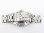 TAG Heuer 2000 Professional WK1110-0 stainless steel BA0317 bracelet