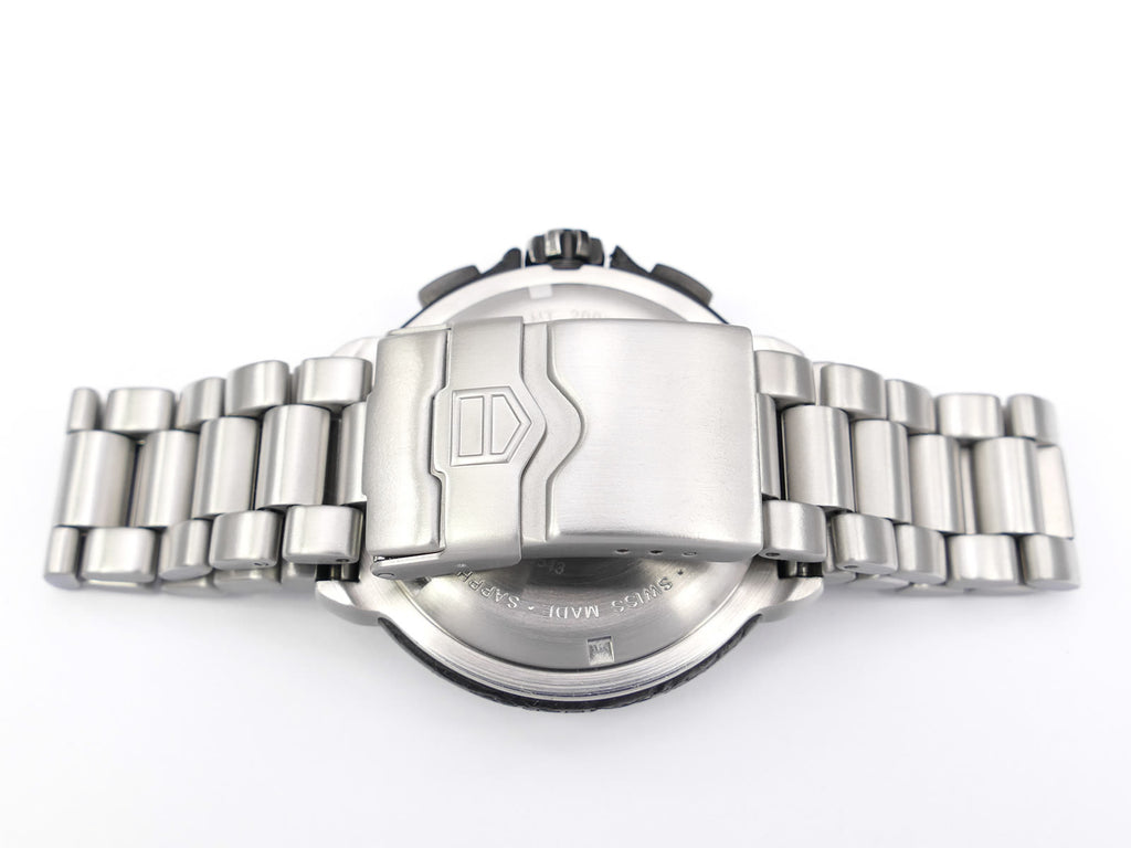 TAG Heuer Formula 1 BA0850 stainless steel bracelet
