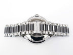 TAG Heuer Formula 1 Stainless steel bracelet with Black Ceramic CAH1210.BA0862