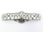 Raymond Weil Parsifal 9430 stainless steel & 18k gold bracelet