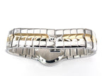 TAG Heuer Alter Ego WP1350 Stainless Steel & Solid 18k Gold Bracelet