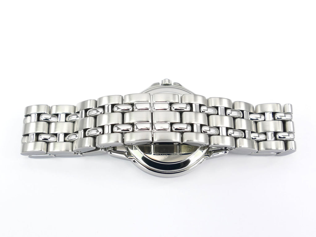 Raymond Weil Tango 5360 stainless steel bracelet