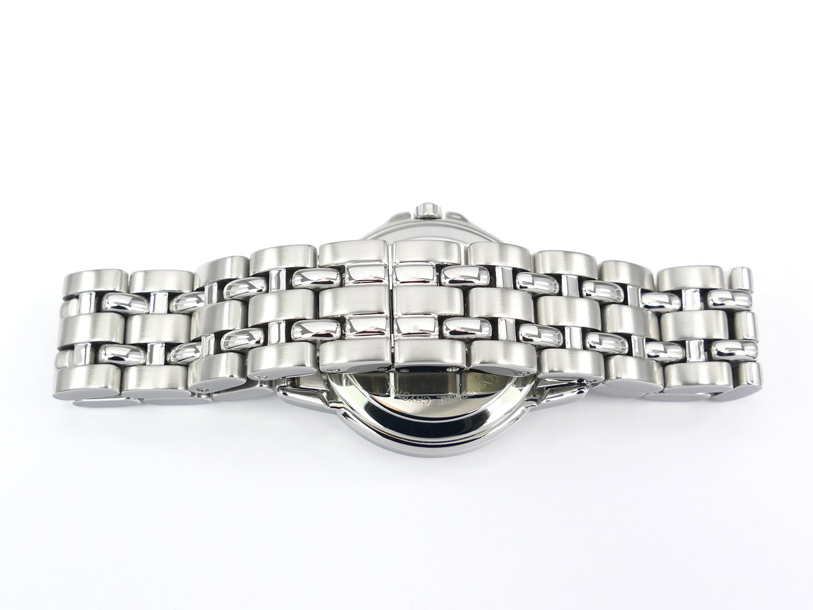 Raymond Weil Tango 5360 stainless steel bracelet
