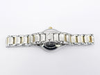 Raymond Weil Noemia 5124 stainless steel and Gold bracelet