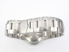 TAG Heuer Kirium F1 CL111A.BA0700 stainless steel bracelet