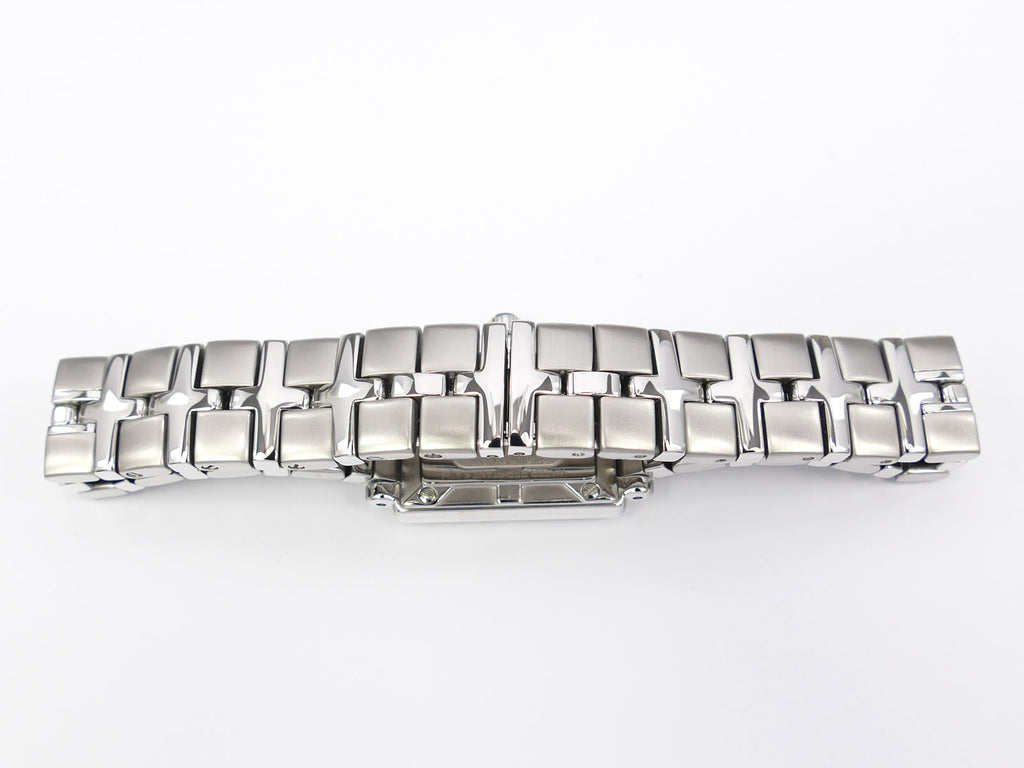 Raymond Weil Parsifal 9631 stainless steel bracelet