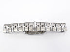Raymond Weil Parsifal 9631 stainless steel bracelet