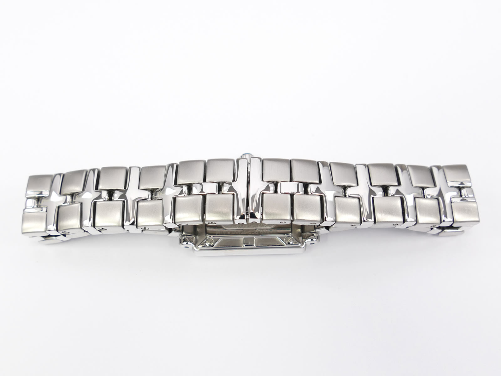 Raymond Weil Parsifal 9631 stainless steel bracelet