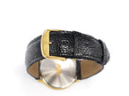 Longines La Grande Classique Ostrich Leather