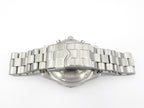 TAG Heuer 2000 CK1110.BA0331 stainless steel bracelet