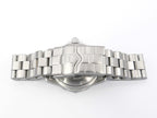 TAG Heuer 2000 WM1312 stainless steel BA0319 bracelet