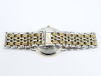 Longines La Grande Classique L5.632.3 stainless steel and gold PVD bracelet