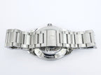 Omega Seamaster Aqua Terra 231.10.42.21.02.001 stainless steel bracelet