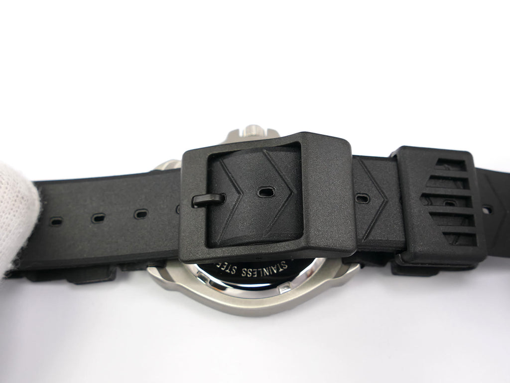 TAG Heuer Formula 1 WA1211 New Black Strap