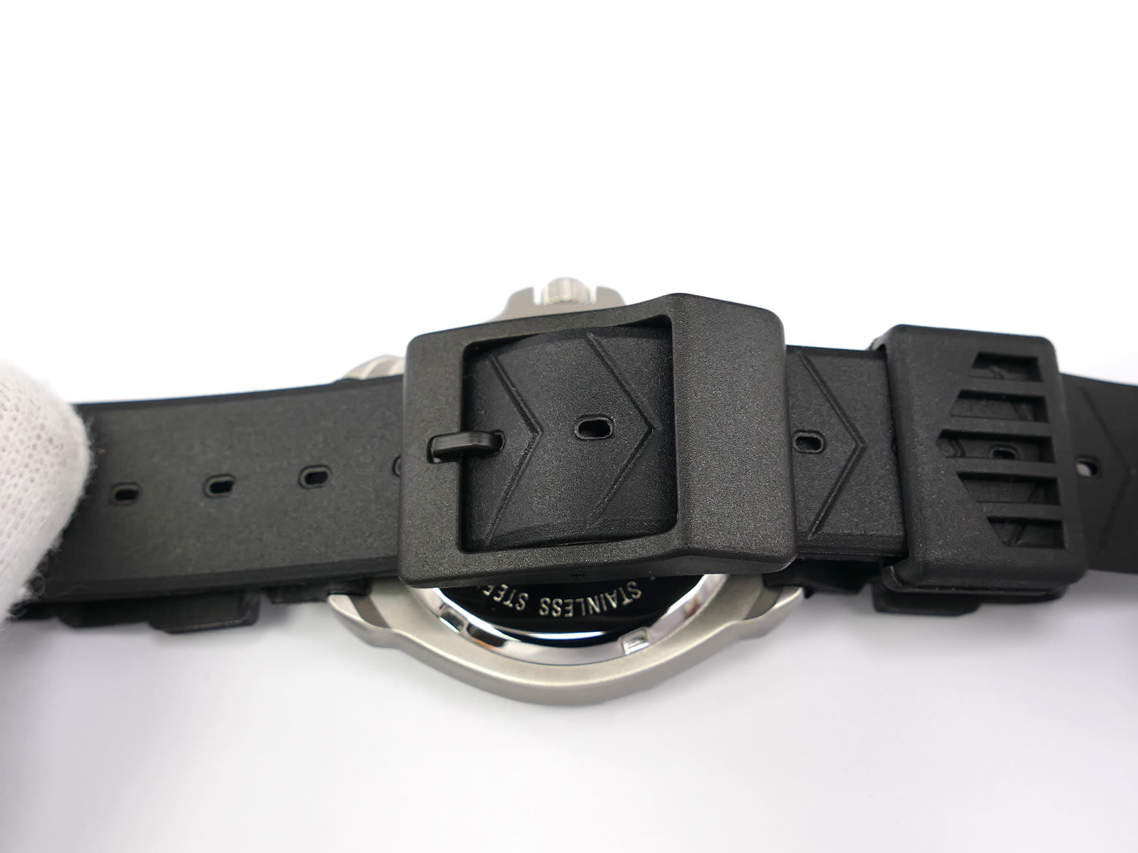 TAG Heuer Formula 1 WA1211 New Black Strap