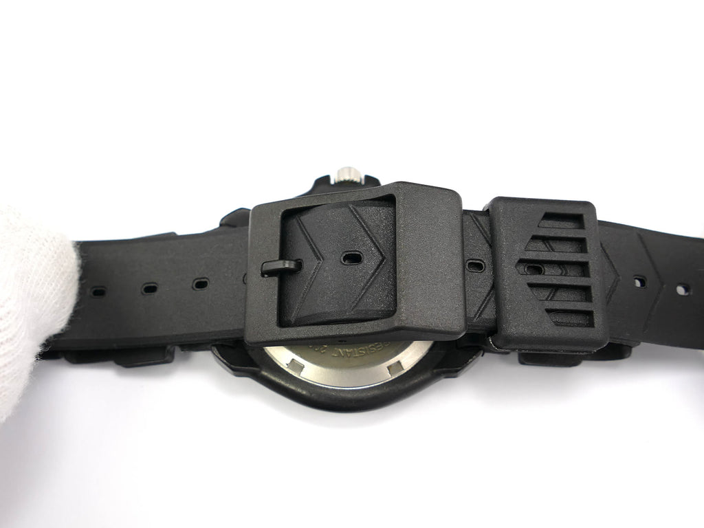 TAG Heuer Formula 1 Black 383.513/1 Plastic strap