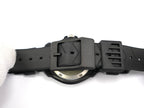 TAG Heuer Formula 1 Black 383.513/1 Plastic strap
