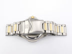TAG Heuer 4000 Stainless steel & 18k Gold bracelet WF1220-K0