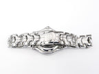 TAG Heuer Link WJF1317.BA0572 stainless steel s-link bracelet