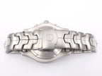 TAG Heuer Link CJF2110.BA0576 stainless steel s-link bracelet