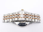 Raymond Weil Freelancer Steel & Rose Gold PVD bracelet 27101