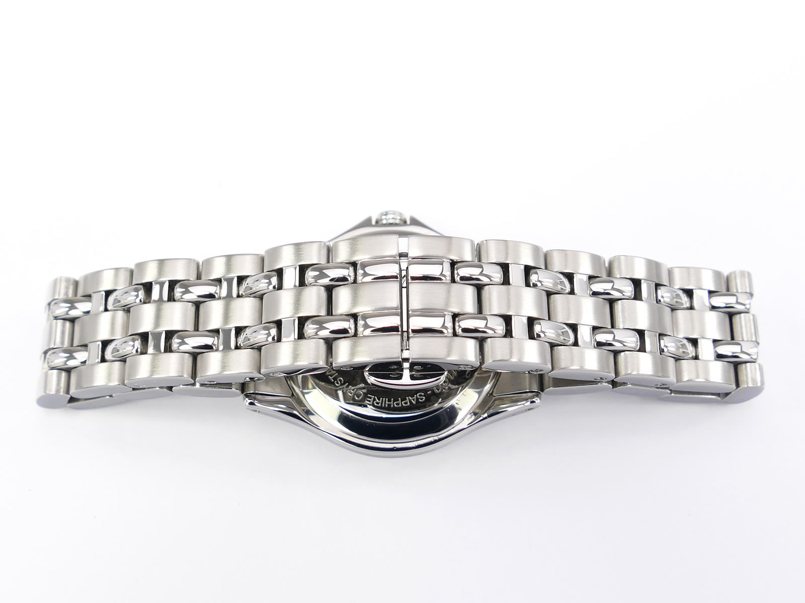 Raymond Weil Tango 5390 Stainless Steel bracelet