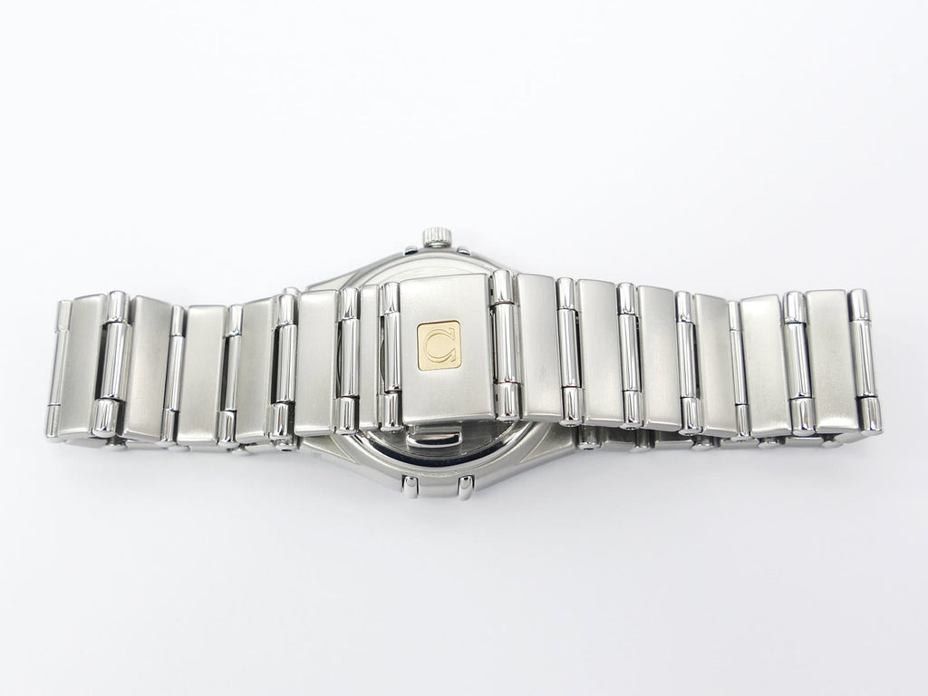 Omega Constellation 1572.30.00 Stainless Steel bracelet