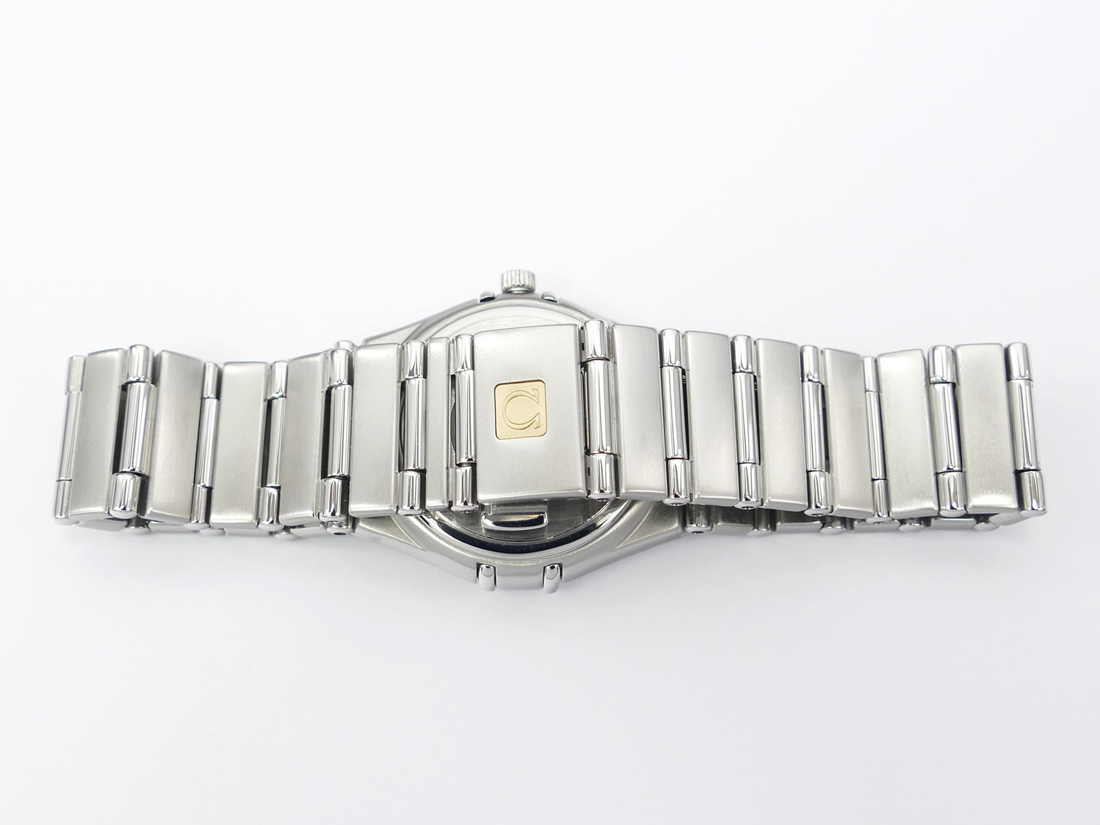Omega Constellation 1572.30.00 Stainless Steel bracelet