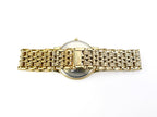 Longines La Grande Classique Presence 5.632.2 Gold PVD bracelet