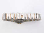 Omega Constellation Stainless Steel & 18k Red Gold bracelet 123.20.24.60.55.003