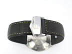 TAG Heuer Formula 1 Senna CAZ201B.FC6487 leather strap