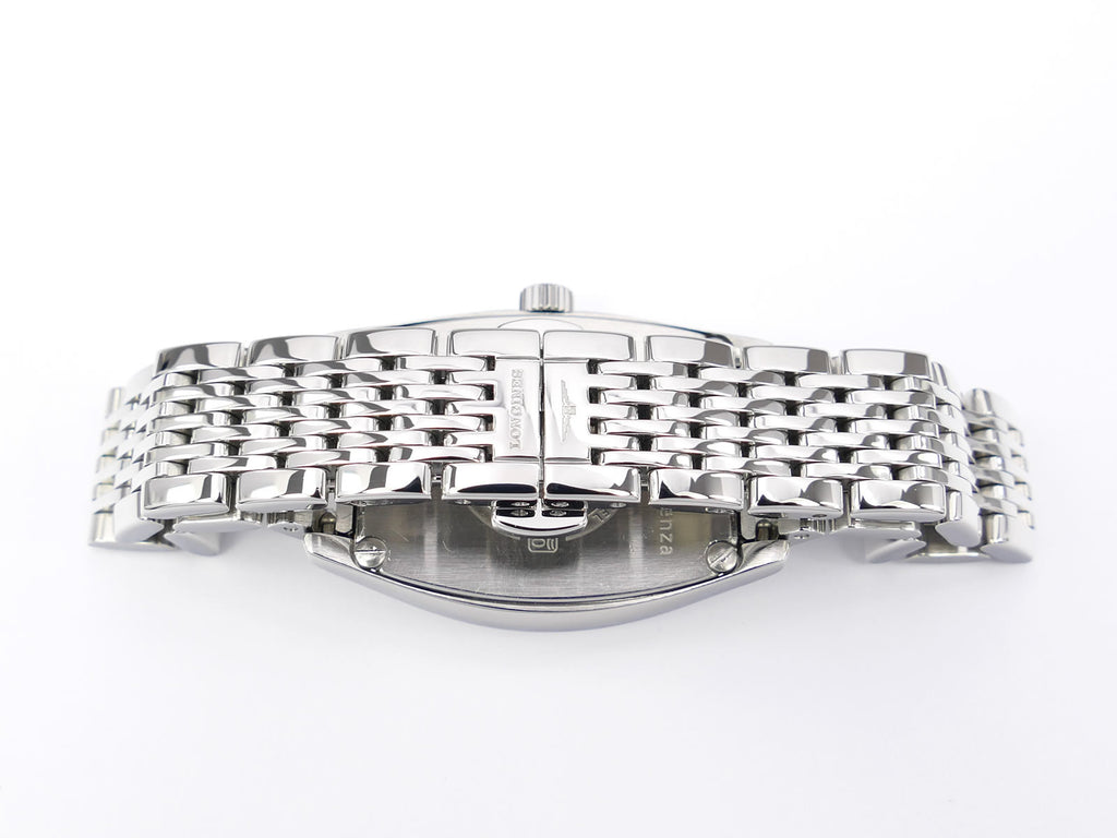Longines Evidenza L2.155.4.71.6 stainless steel bracelet