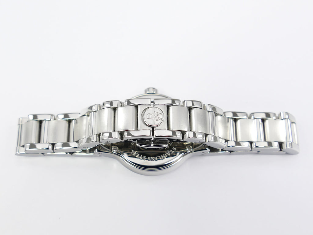 Raymond Weil Noemia 5927 stainless steel bracelet