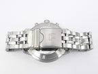 Tissot T-Sport PRC200 stainless steel bracelet