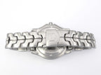 TAG Heuer Link WT1111.BA0550 stainless steel s-link bracelet