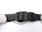 TAG Heuer Formula 1 Black 374.513 plastic strap