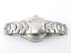 TAG Heuer Link CJ1111.BA0576 stainless steel s-link bracelet