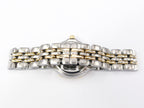 Maurice Lacroix Calypso Stainless Steel & 18k Gold Plated bracelet
