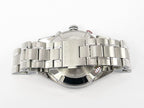 TAG Heuer Carrera CV7A12 stainless steel BA0795 bracelet