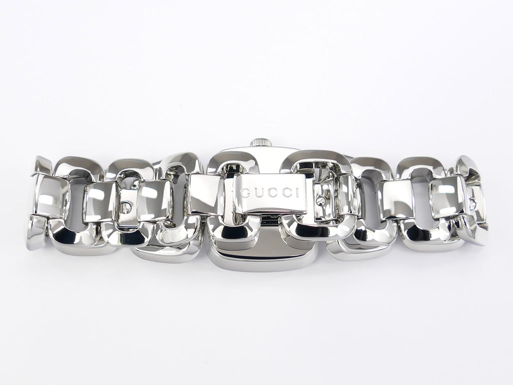 Stainless Steel bracelet G-Gucci