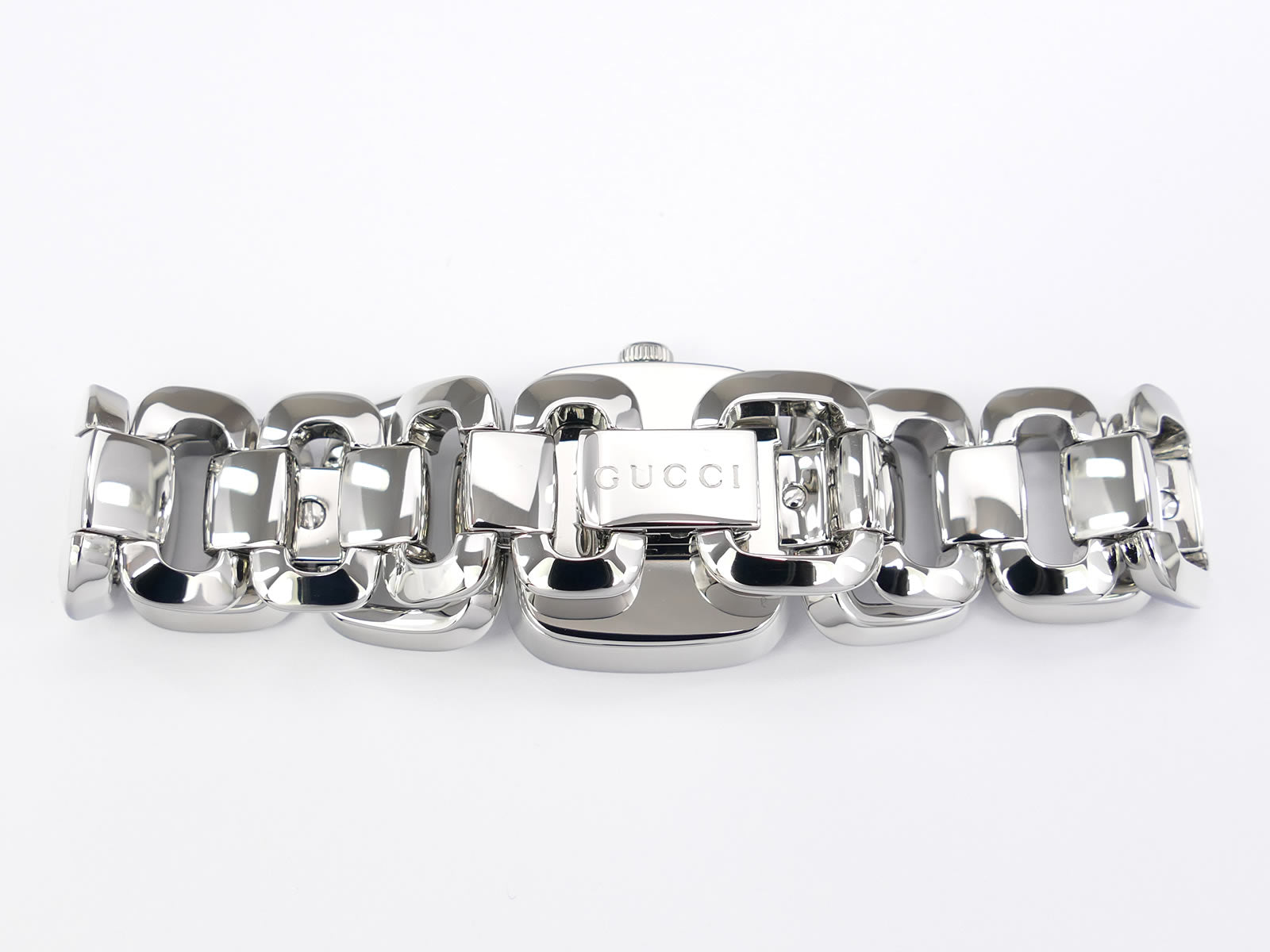 Stainless Steel bracelet G-Gucci