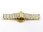 Longines La Grande Classique Steel & Gold PVD bracelet L4.209.2